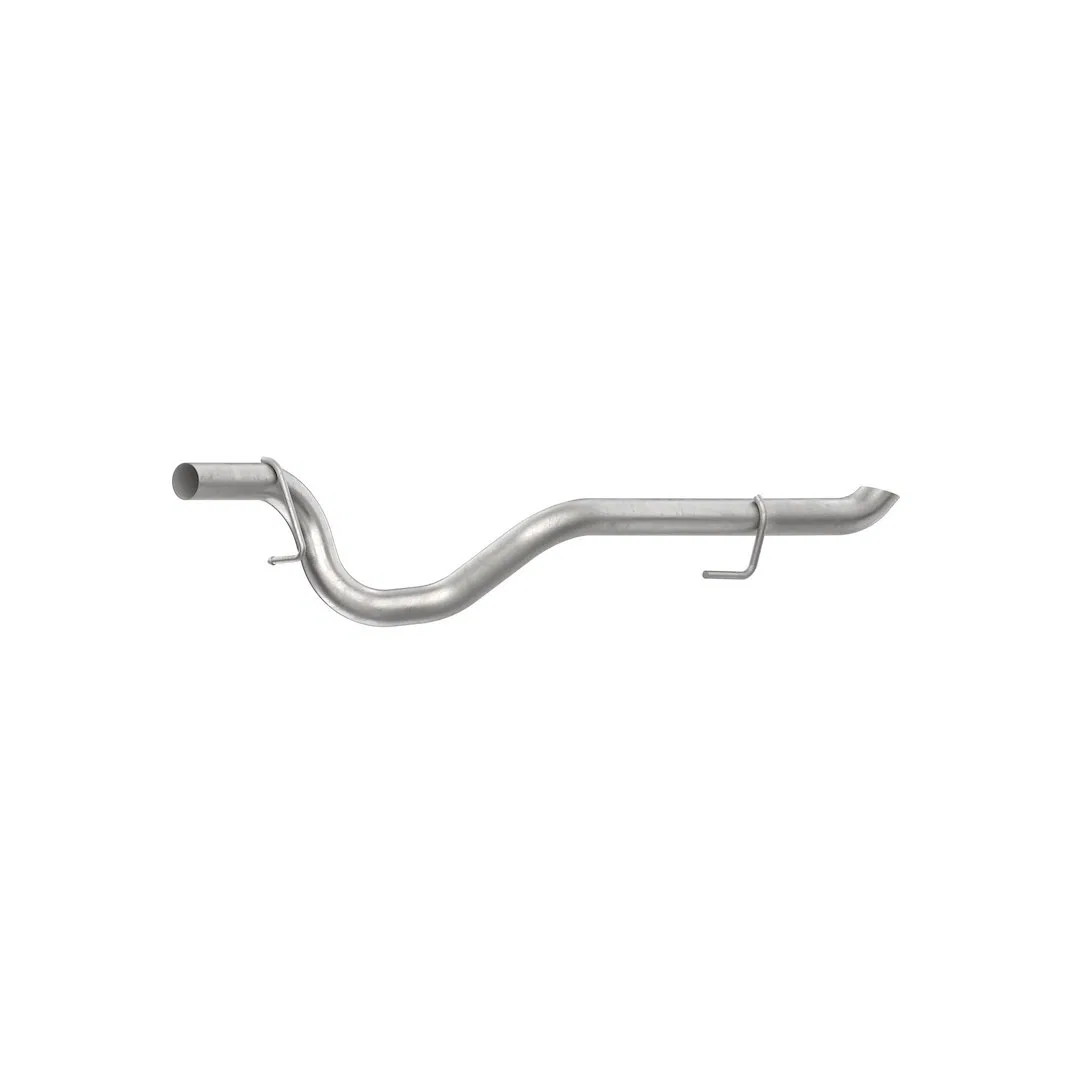 55188 – WALKER EXHST Exhaust Tail Pipe, OE Replacement - view 3